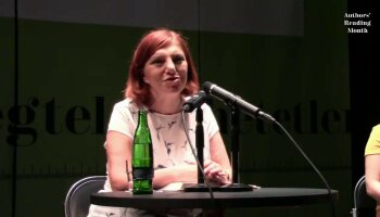 Alena Mornštajnová